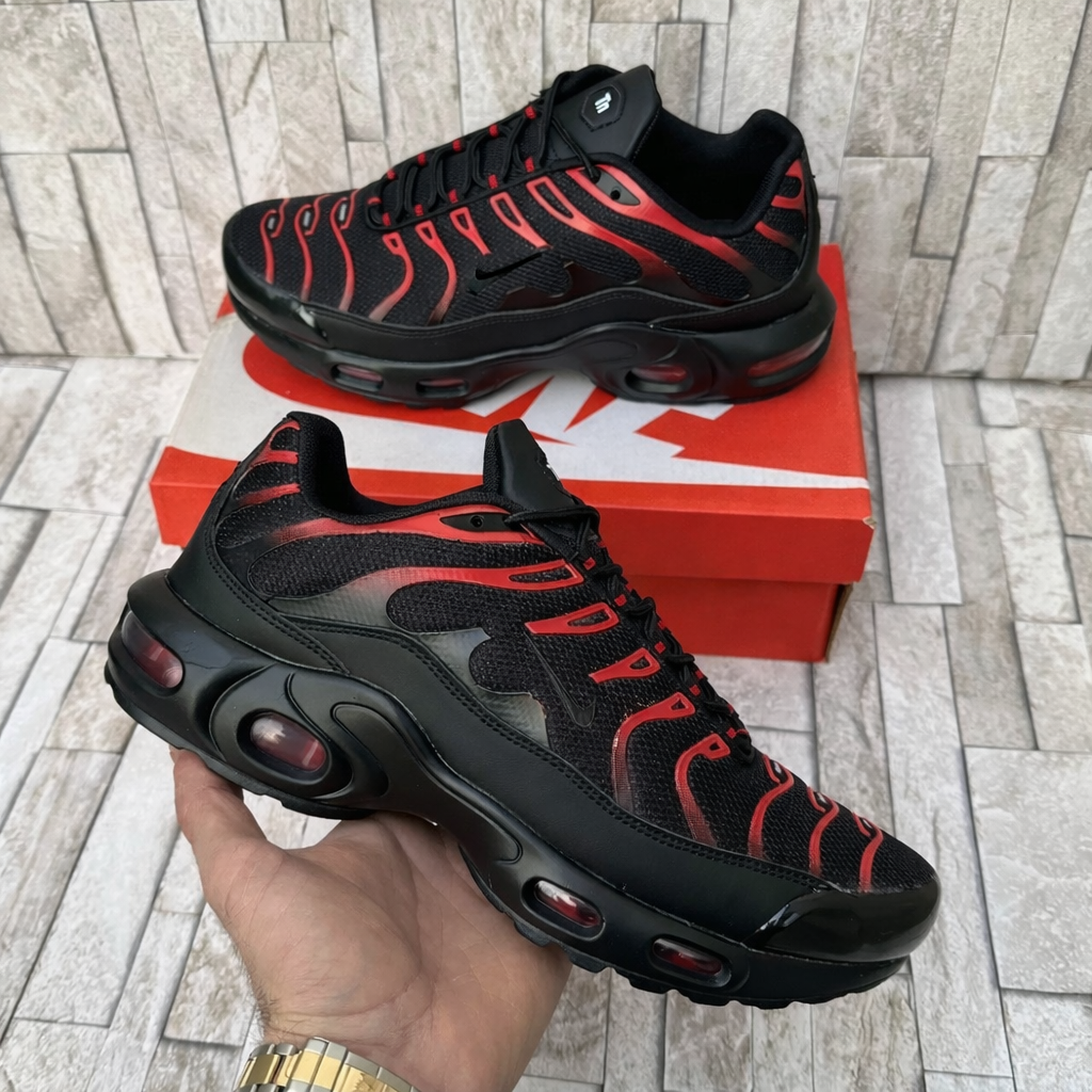 Nike Tuned 1