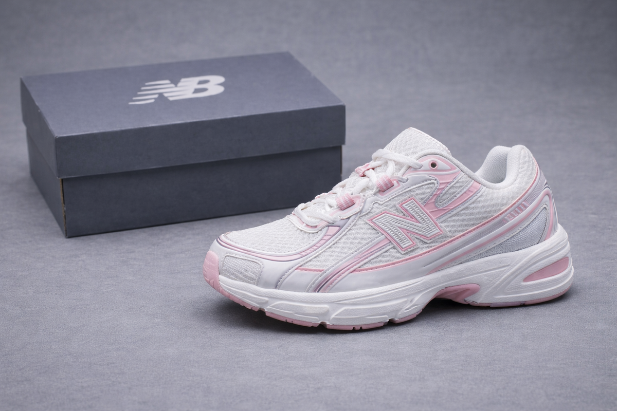New balance 740