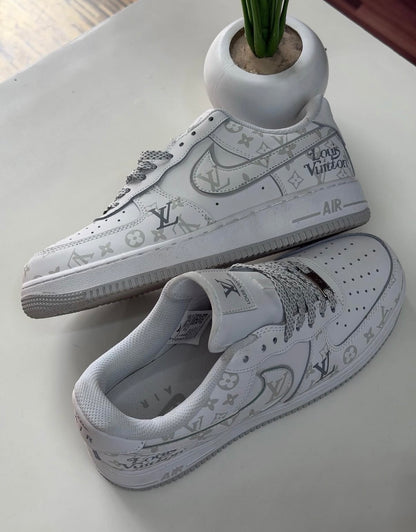 AIR FORCE LV