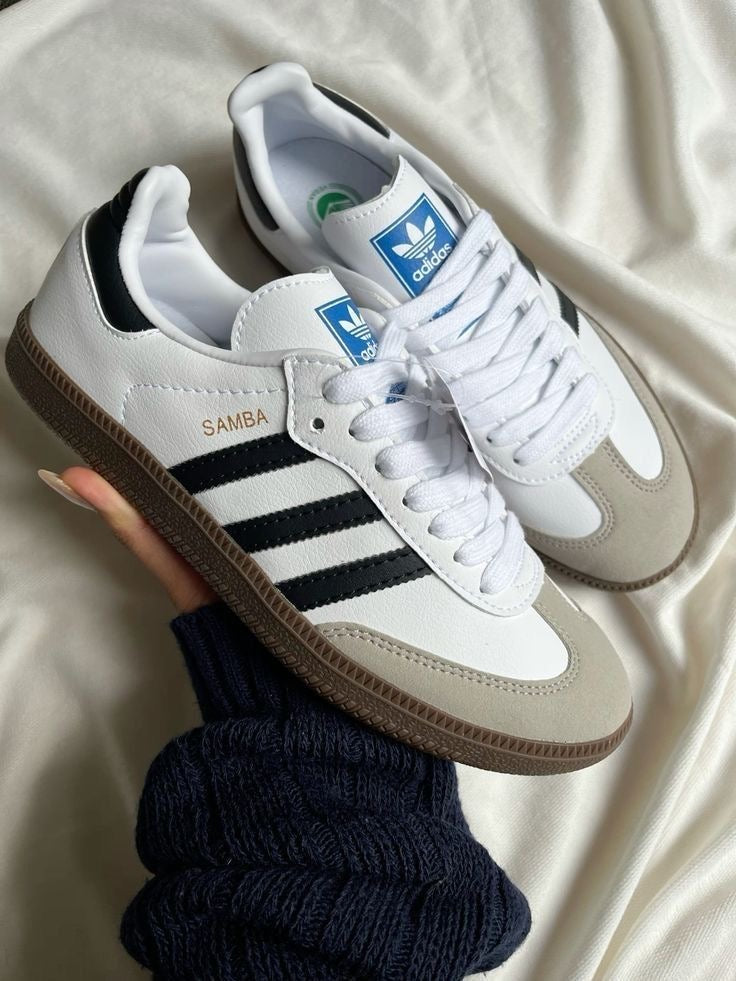 Samba blanca