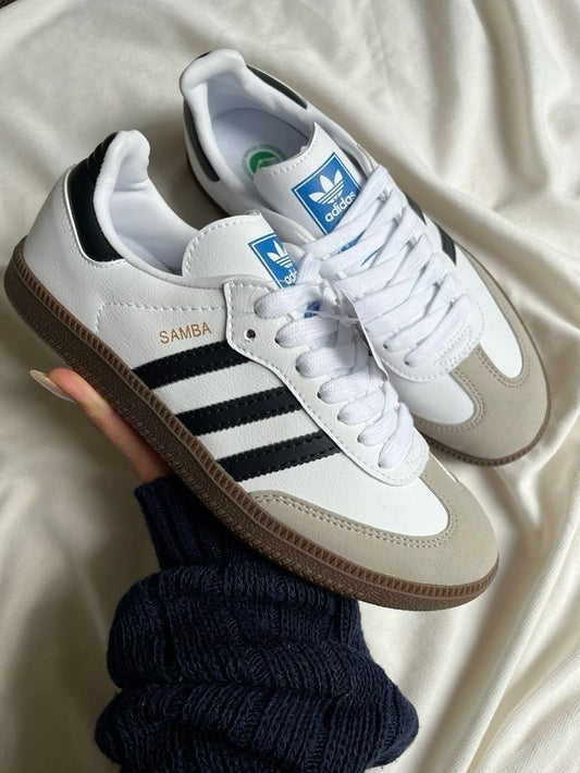 Samba blanca