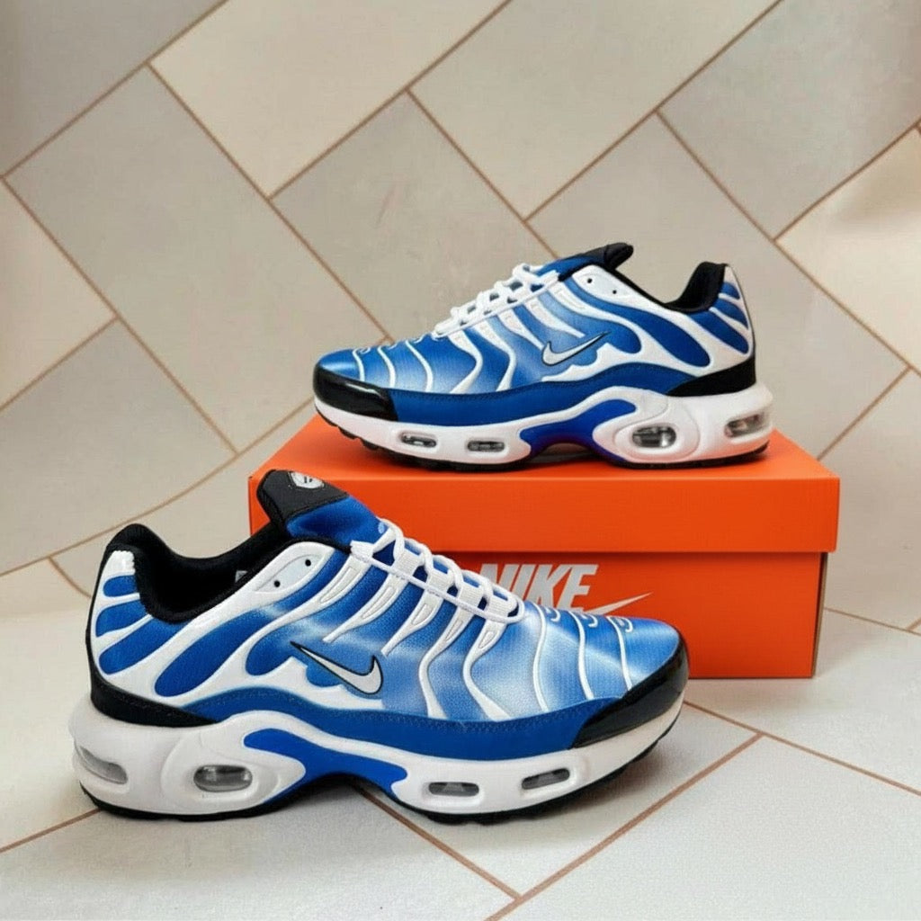 Nike tuned 1