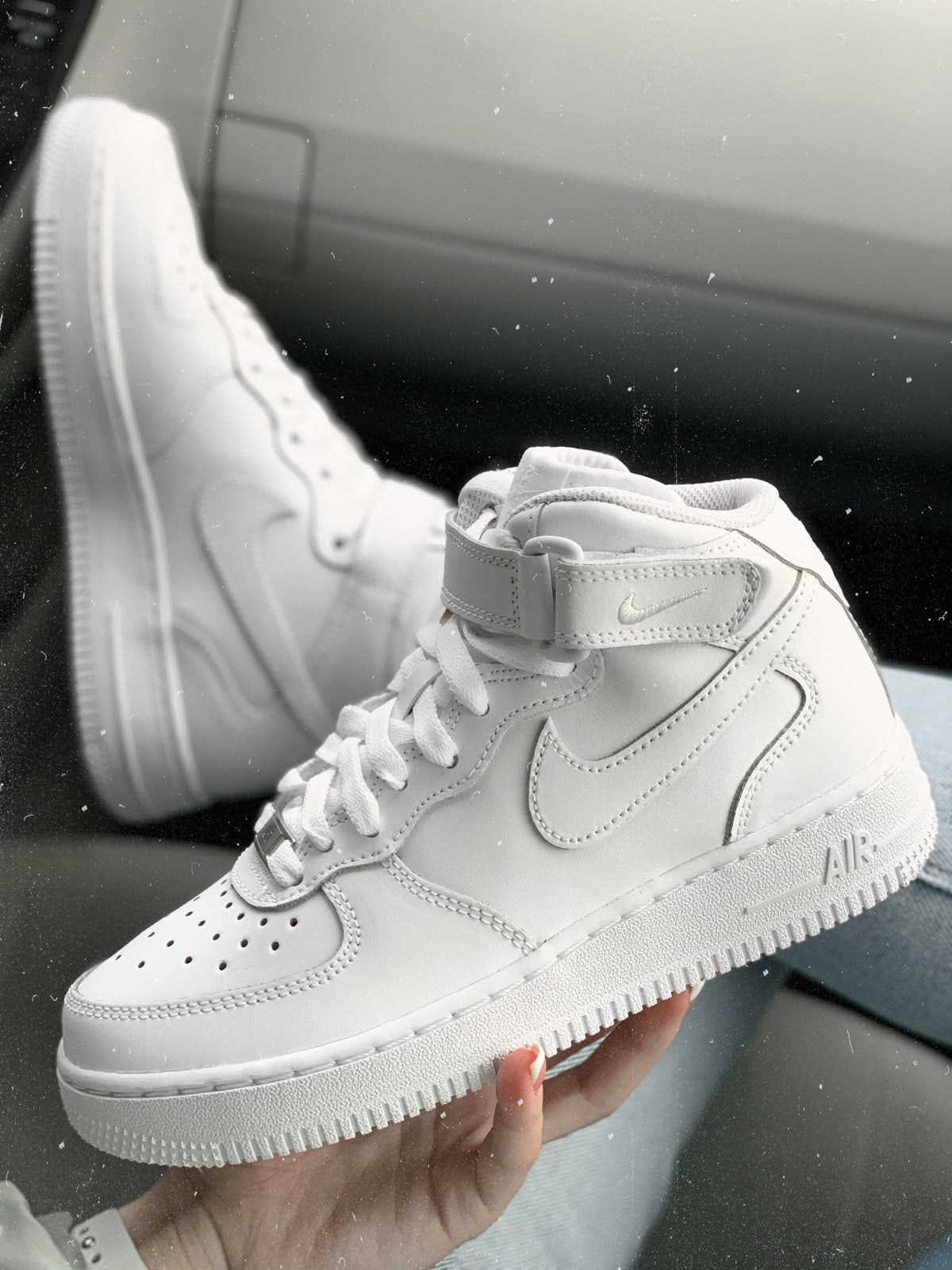 Air Force Mid Classic